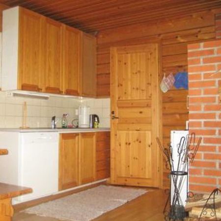 Holiday Home Takaharju By Interhome Karvonen Exterior foto