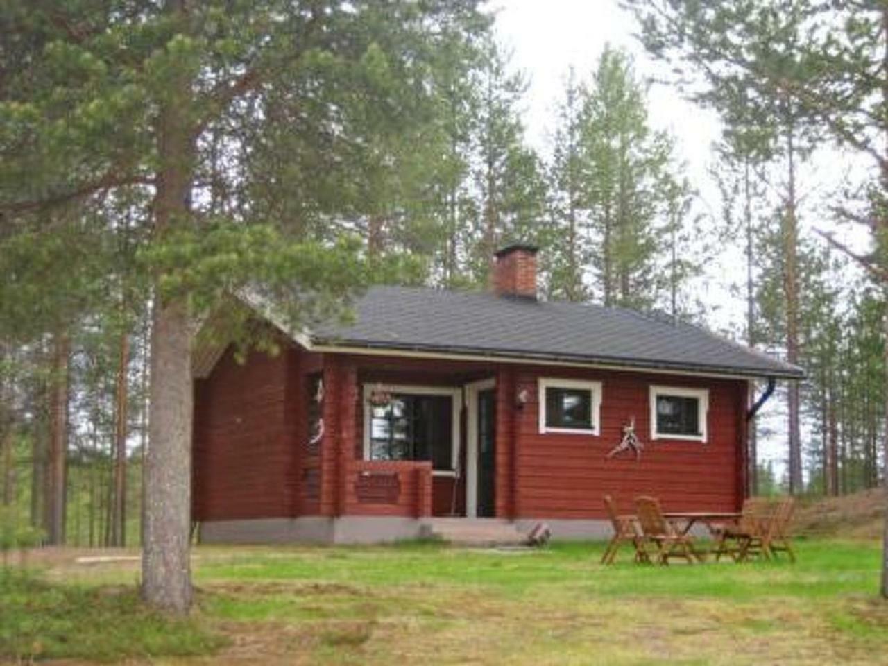 Holiday Home Takaharju By Interhome Karvonen Exterior foto